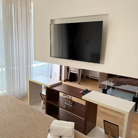 Luxury Volkan