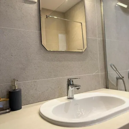Luxury Volkan Apartament Budva