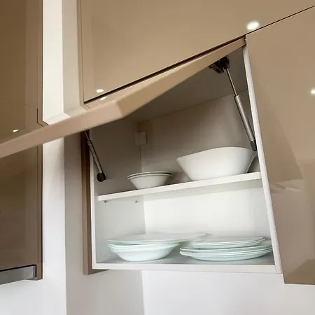 Luxury Volkan Apartament Budva