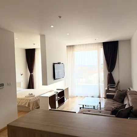 Luxury Volkan Budva
