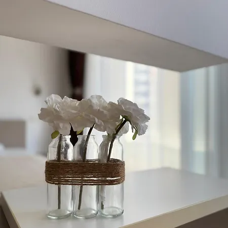 Luxury Volkan Apartament Budva