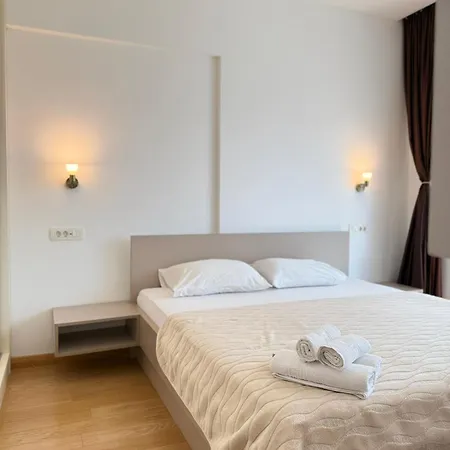 Luxury Volkan Budva